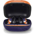 Clemson University Paw Logo PowerBeats Pro Skin