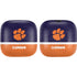 Clemson University Paw Logo PowerBeats Pro Skin