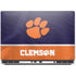 Clemson University Paw Logo Dell Precision Skin