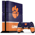 Clemson University Paw Logo PS4 Console and Controller Bundle Skin