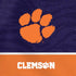 Clemson University Paw Logo PS4 Console and Controller Bundle Skin