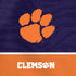 Clemson University Paw Logo PS4 Console Skin