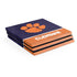 Clemson University Paw Logo PlayStation PS4 Skins
