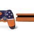 Clemson University Paw Logo PS4 Slim Bundle Skin