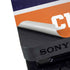 Clemson University Paw Logo PS4 Slim Skin