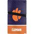 Clemson University Paw Logo PS5 Pro Bundle Skin