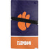 Clemson University Paw Logo PS5 Pro Console Skin