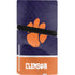 Clemson University Paw Logo PS5 Pro Disk Bundle Skin