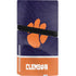 Clemson University Paw Logo PS5 Pro Disk Console Skin