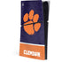 Clemson University Paw Logo PS5 Slim Digital Edition Console Skin