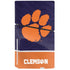 Clemson University Paw Logo PS5 Slim Disk Bundle Skin