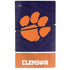 Clemson University Paw Logo PS5 Slim Disk Console Skin
