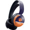 Clemson University Paw Logo PULSE 3D Wireless Headset for PS5 Skin