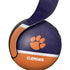 Clemson University Paw Logo PULSE 3D Wireless Headset for PS5 Skin