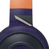 Clemson University Paw Logo Razer Kraken X Skin
