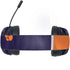 Clemson University Paw Logo Razer Kraken X Skin