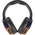 Clemson University Paw Logo Skullcandy Venue Skin