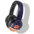 Clemson University Paw Logo Skullcandy Venue Skin