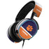 Clemson University Paw Logo SteelSeries Arctis 3 Skin
