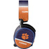 Clemson University Paw Logo SteelSeries Arctis 3 Skin