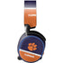 Clemson University Paw Logo SteelSeries Arctis 5 Skin