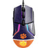 Clemson University Paw Logo SteelSeries Rival 600 Gaming Mouse Skin