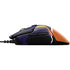Clemson University Paw Logo SteelSeries Rival 600 Gaming Mouse Skin