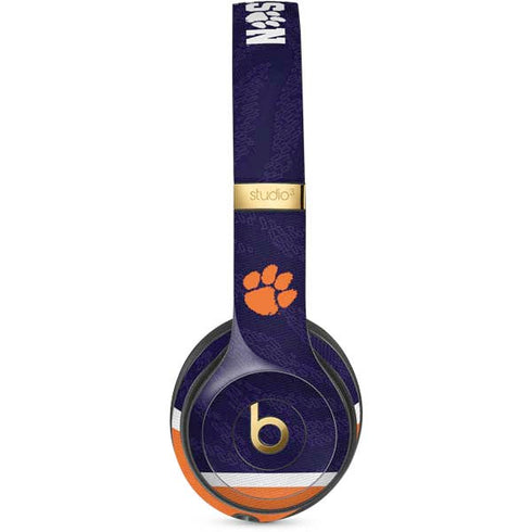 Clemson University Paw Logo Studio Wireless 3 Skin