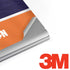 Clemson University Paw Logo Surface Book 2 15in Skin