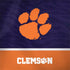 Clemson University Paw Logo Surface Book 2 15in Skin