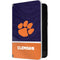 Clemson University Paw Logo Surface Duo Skin