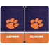 Clemson University Paw Logo Surface Duo Skin