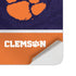 Clemson University Paw Logo Surface Duo Skin
