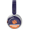 Clemson University Paw Logo Surface Headphones Skin