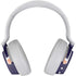 Clemson University Paw Logo Surface Headphones Skin