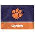 Clemson University Paw Logo Surface Laptop 2 Skin