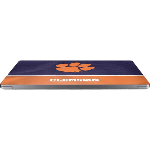 Clemson University Paw Logo Surface Laptop 4 15in Skin