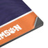 Clemson University Paw Logo Surface Laptop 7 13.8in Skin