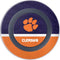 Clemson University Paw Logo Wireless Charger Skin