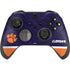Clemson University Paw Logo Xbox Elite Wireless Controller Series 2 Skin