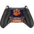 Clemson University Paw Logo Xbox Elite Wireless Controller Series 2 Skin