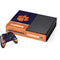 Clemson University Paw Logo Xbox One Console and Controller Bundle Skin
