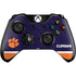 Clemson University Paw Logo Xbox One Skins