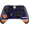 Clemson University Paw Logo Xbox One Controller Skin