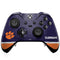 Clemson University Paw Logo Xbox One Elite Controller Skin