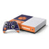 Clemson University Paw Logo Xbox One S All-Digital Edition Bundle Skin