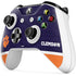 Clemson University Paw Logo Xbox One S All-Digital Edition Bundle Skin