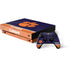 Clemson University Paw Logo Xbox One Skins