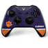Clemson University Paw Logo Xbox One X Bundle Skin