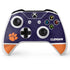 Clemson University Paw Logo Xbox One Skins